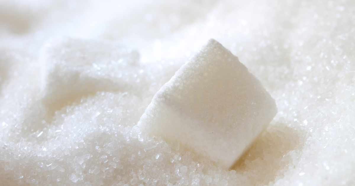 Your Guide to Sugar